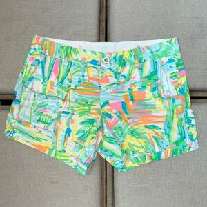 Lilly Pulitzer Shorts